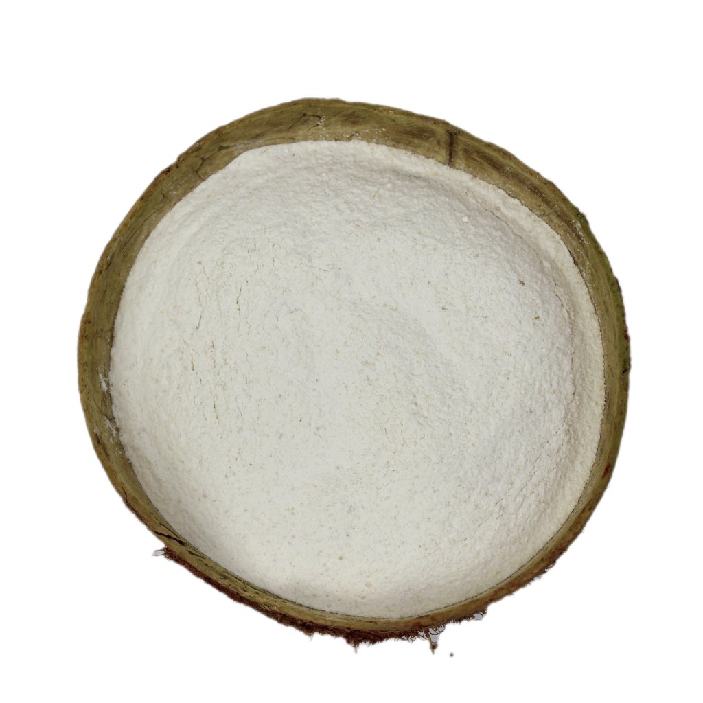 پودر موسیر